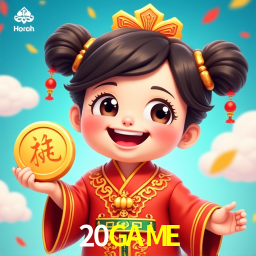 20GAME BET